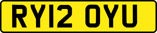 RY12OYU
