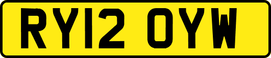 RY12OYW