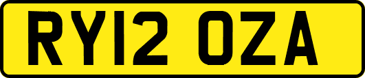 RY12OZA