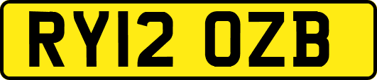 RY12OZB