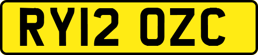 RY12OZC