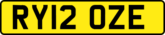 RY12OZE