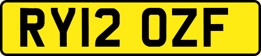 RY12OZF