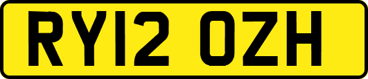 RY12OZH