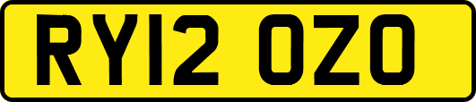 RY12OZO