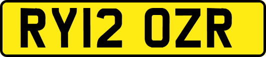 RY12OZR