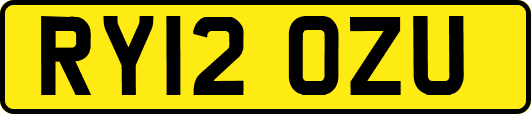 RY12OZU