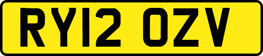 RY12OZV