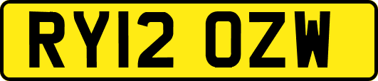 RY12OZW