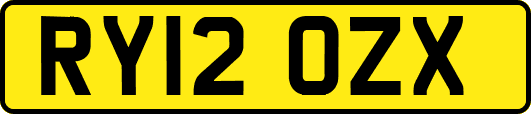 RY12OZX