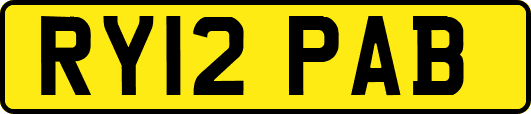 RY12PAB
