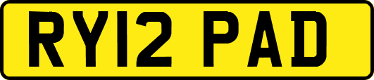RY12PAD