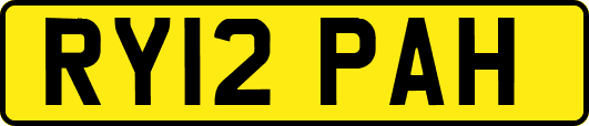 RY12PAH