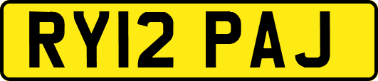 RY12PAJ