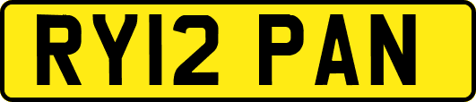 RY12PAN