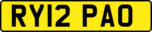 RY12PAO