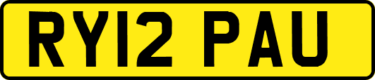 RY12PAU