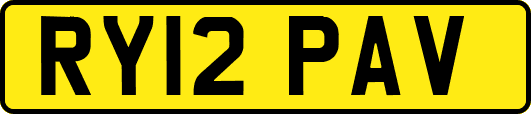 RY12PAV
