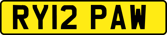 RY12PAW