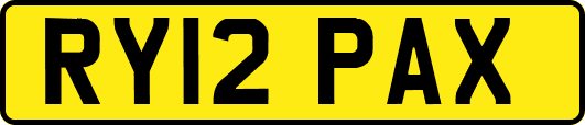 RY12PAX