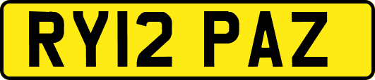 RY12PAZ