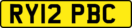 RY12PBC