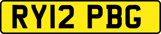RY12PBG