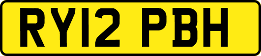 RY12PBH