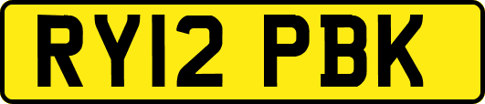 RY12PBK