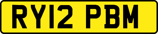 RY12PBM