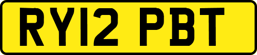 RY12PBT