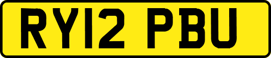 RY12PBU