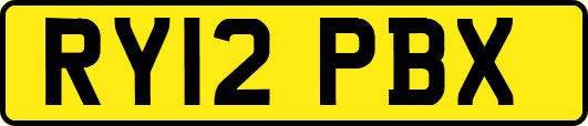 RY12PBX