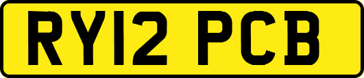 RY12PCB