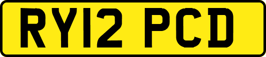RY12PCD