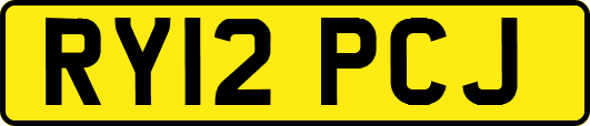 RY12PCJ