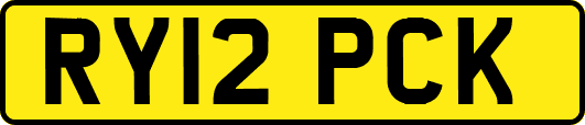 RY12PCK