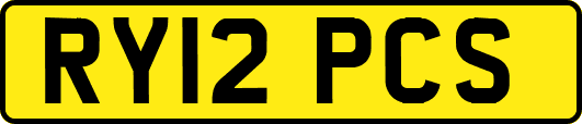 RY12PCS