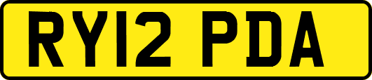 RY12PDA