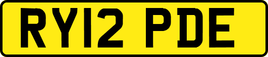 RY12PDE