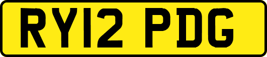 RY12PDG