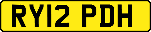 RY12PDH
