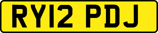 RY12PDJ