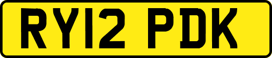 RY12PDK