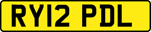 RY12PDL