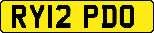 RY12PDO