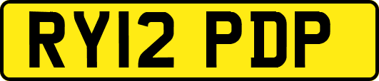 RY12PDP