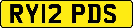 RY12PDS