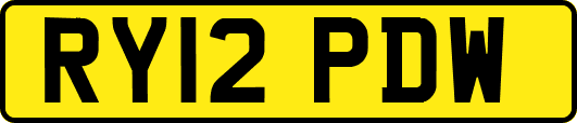 RY12PDW