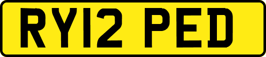 RY12PED